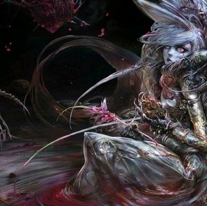 Meet your Posher, Alicia